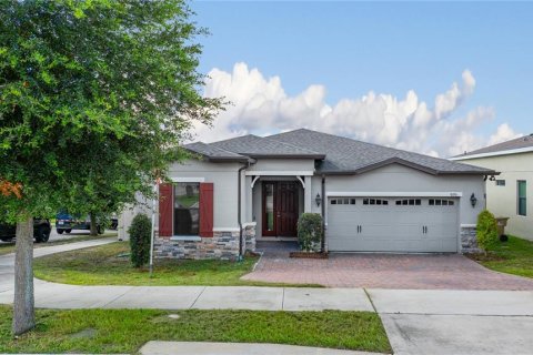 Casa en venta en Groveland, Florida, 3 dormitorios, 174.75 m2 № 1878077 - foto 2