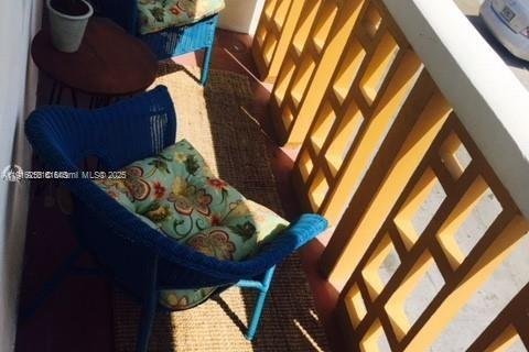 Снять в аренду кондоминиум в Майами-Бич, Флорида 1 спальня, 43.2м2, № 1972756 - фото 10