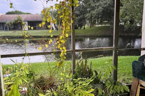 Купить кондоминиум в Уэстон, Флорида 2 спальни, 116.69м2, № 1965802 - фото 19