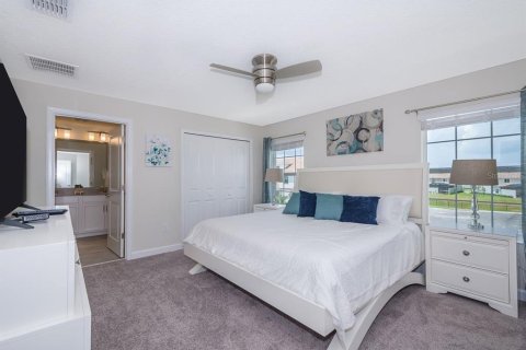 Adosado en alquiler en Kissimmee, Florida, 4 dormitorios, 177.81 m2 № 1904385 - foto 16