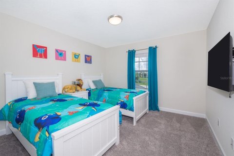 Adosado en alquiler en Kissimmee, Florida, 4 dormitorios, 177.81 m2 № 1904385 - foto 14