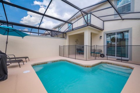 Adosado en alquiler en Kissimmee, Florida, 4 dormitorios, 177.81 m2 № 1904385 - foto 19