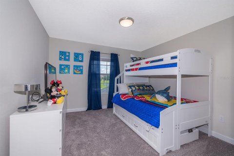 Adosado en alquiler en Kissimmee, Florida, 4 dormitorios, 177.81 m2 № 1904385 - foto 15