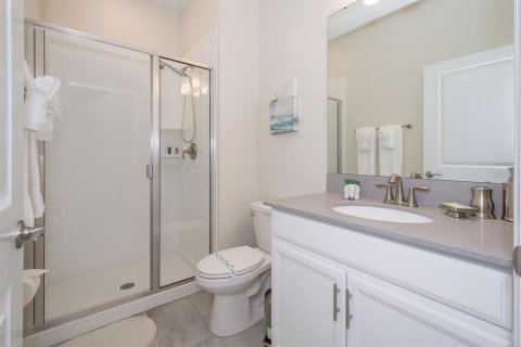 Adosado en alquiler en Kissimmee, Florida, 4 dormitorios, 177.81 m2 № 1904385 - foto 13