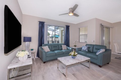 Adosado en alquiler en Kissimmee, Florida, 4 dormitorios, 177.81 m2 № 1904385 - foto 10