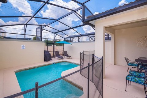 Adosado en alquiler en Kissimmee, Florida, 4 dormitorios, 177.81 m2 № 1904385 - foto 20