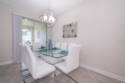 Adosado en alquiler en Kissimmee, Florida, 4 dormitorios, 177.81 m2 № 1904385 - foto 9