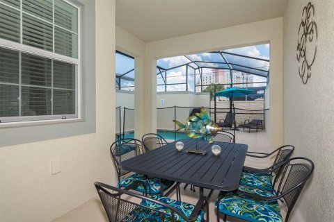 Adosado en alquiler en Kissimmee, Florida, 4 dormitorios, 177.81 m2 № 1904385 - foto 18
