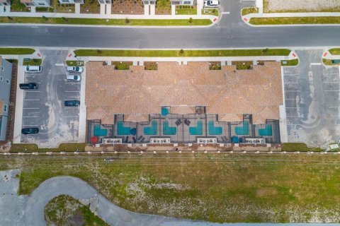 Adosado en alquiler en Kissimmee, Florida, 4 dormitorios, 177.81 m2 № 1904385 - foto 4