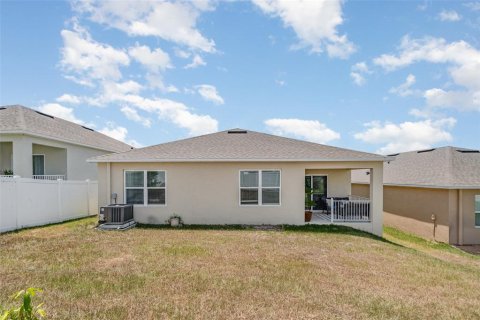 House in Clermont, Florida 4 bedrooms, 171.5 sq.m. № 1854273 - photo 25