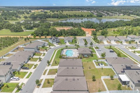 House in Clermont, Florida 4 bedrooms, 171.5 sq.m. № 1854273 - photo 28