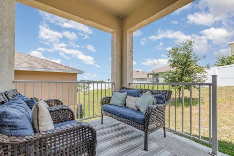 House in Clermont, Florida 4 bedrooms, 171.5 sq.m. № 1854273 - photo 23