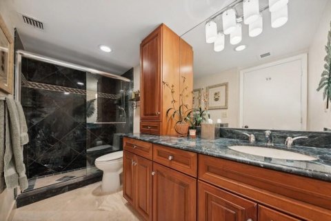 Copropriété à vendre à Boca Raton, Floride: 2 chambres, 158.49 m2 № 2261483 - photo 14