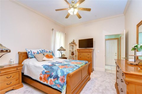 House in Valrico, Florida 4 bedrooms, 351.54 sq.m. № 2151202 - photo 26