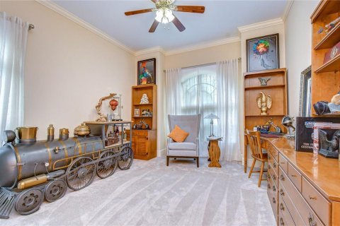 House in Valrico, Florida 4 bedrooms, 351.54 sq.m. № 2151202 - photo 20