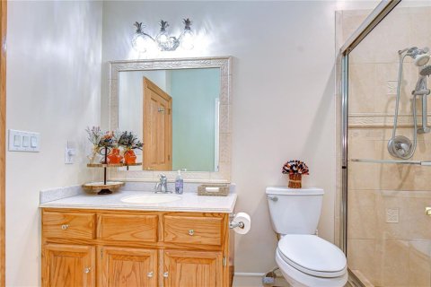House in Valrico, Florida 4 bedrooms, 351.54 sq.m. № 2151202 - photo 29