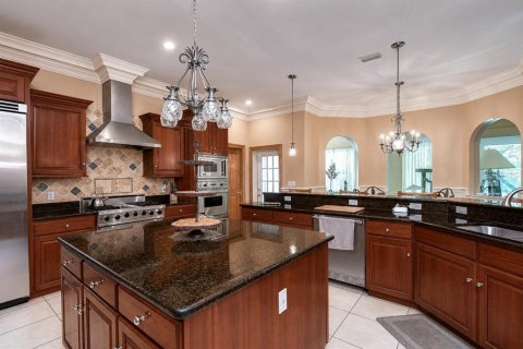 House in Valrico, Florida 4 bedrooms, 351.54 sq.m. № 2151202 - photo 11