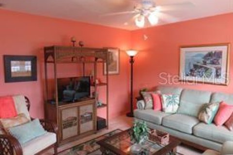 Condo in Venice, Florida, 2 bedrooms  № 1554503 - photo 9