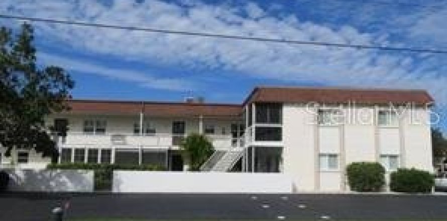 Condo à Venice, Floride, 2 chambres № 1554503