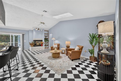 House in Dunnellon, Florida 3 bedrooms, 227.52 sq.m. № 2238031 - photo 23