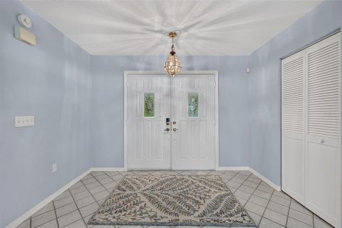 House in Dunnellon, Florida 3 bedrooms, 227.52 sq.m. № 2238031 - photo 13