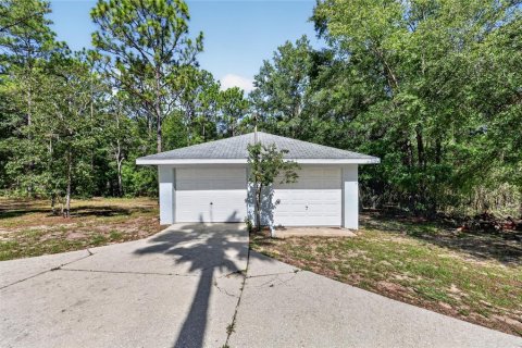 House in Dunnellon, Florida 3 bedrooms, 227.52 sq.m. № 2238031 - photo 8