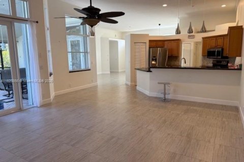 Villa ou maison à louer à Weston, Floride: 5 chambres, 243.31 m2 № 1779323 - photo 27