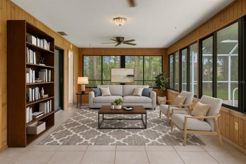House in Palm Coast, Florida 4 bedrooms, 234.02 sq.m. № 1765391 - photo 5