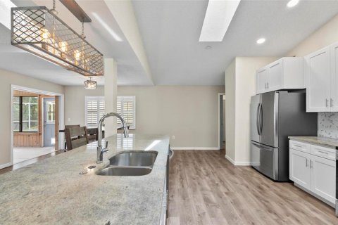House in Palm Coast, Florida 4 bedrooms, 234.02 sq.m. № 1765391 - photo 10