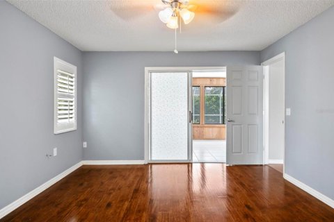 House in Palm Coast, Florida 4 bedrooms, 234.02 sq.m. № 1765391 - photo 25
