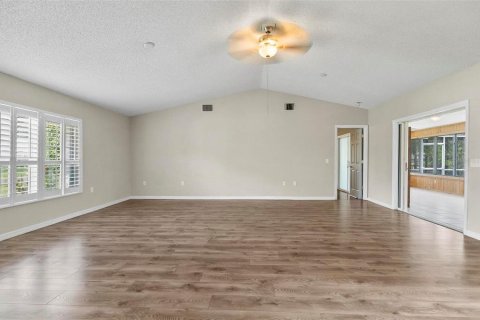 House in Palm Coast, Florida 4 bedrooms, 234.02 sq.m. № 1765391 - photo 20