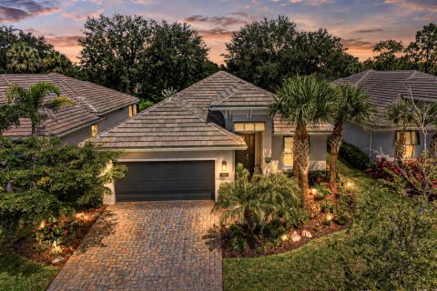 Villa ou maison à Port St. Lucie, Floride 3 chambres, 194.17 m2 № 2358055