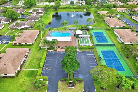 Casa en venta en Delray Beach, Florida, 2 dormitorios, 107.77 m2 № 1079775 - foto 1