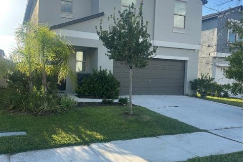 Casa en alquiler en Apollo Beach, Florida, 4 dormitorios, 177.81 m2 № 1913905 - foto 1