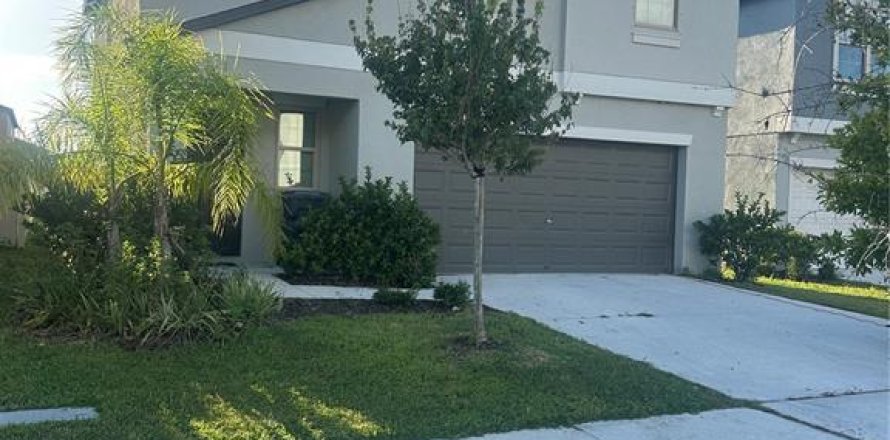 Casa en Apollo Beach, Florida 4 dormitorios, 177.81 m2 № 1913905