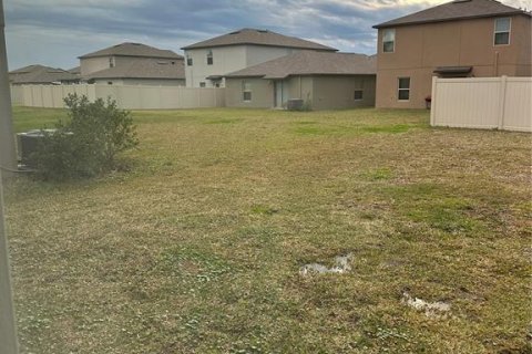 Casa en alquiler en Apollo Beach, Florida, 4 dormitorios, 177.81 m2 № 1913905 - foto 17