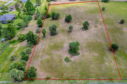 Terreno en venta en Astatula, Florida № 1791192 - foto 16