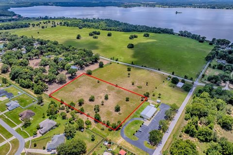Terreno en venta en Astatula, Florida № 1791192 - foto 4
