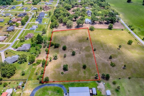 Terreno en venta en Astatula, Florida № 1791192 - foto 18