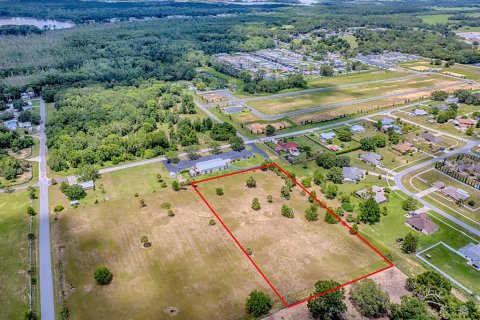 Terreno en venta en Astatula, Florida № 1791192 - foto 12