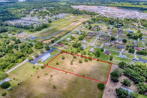 Terreno en venta en Astatula, Florida № 1791192 - foto 14