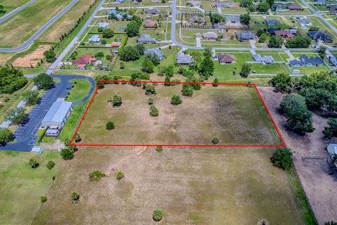 Terreno en venta en Astatula, Florida № 1791192 - foto 30
