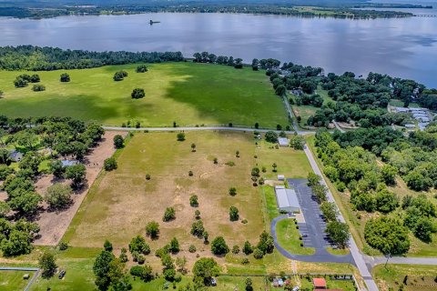 Terreno en venta en Astatula, Florida № 1791192 - foto 7