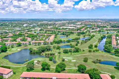 Condominio en venta en Pembroke Pines, Florida, 2 dormitorios, 96.99 m2 № 1855212 - foto 23