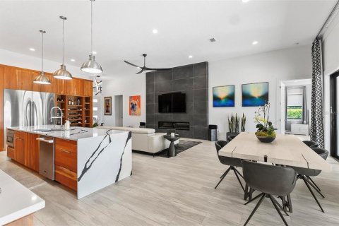 Casa en venta en Palm Coast, Florida, 3 dormitorios, 238.94 m2 № 1591376 - foto 10