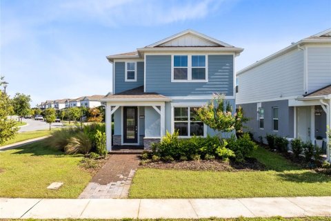 Casa en venta en Orlando, Florida, 3 dormitorios, 244.05 m2 № 1884014 - foto 1