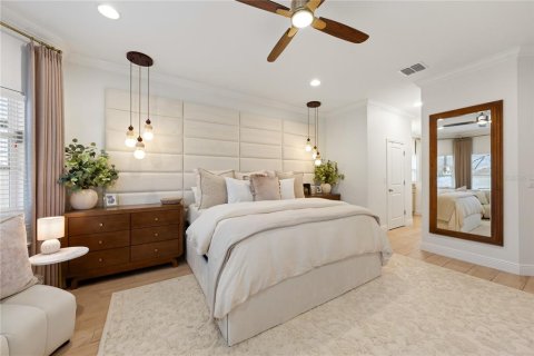Villa ou maison à vendre à Howey-in-the-Hills, Floride: 5 chambres, 272.95 m2 № 2408510 - photo 29