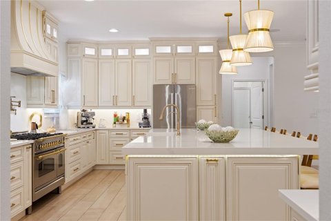 Villa ou maison à vendre à Howey-in-the-Hills, Floride: 5 chambres, 272.95 m2 № 2408510 - photo 8
