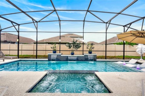 Villa ou maison à vendre à Howey-in-the-Hills, Floride: 5 chambres, 272.95 m2 № 2408510 - photo 24