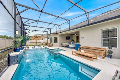 Villa ou maison à vendre à Howey-in-the-Hills, Floride: 5 chambres, 272.95 m2 № 2408510 - photo 26